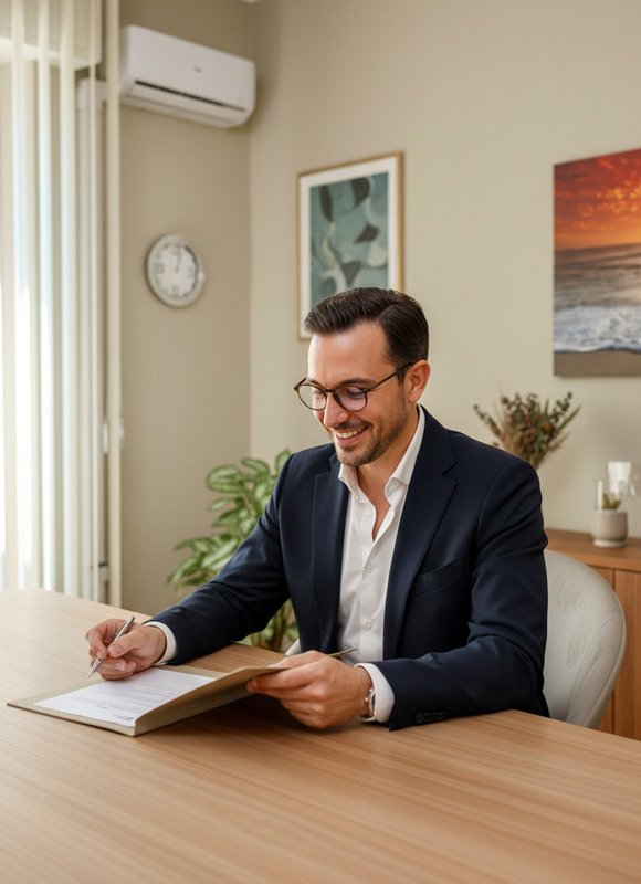 Avvocati - Commercialisti - Broker