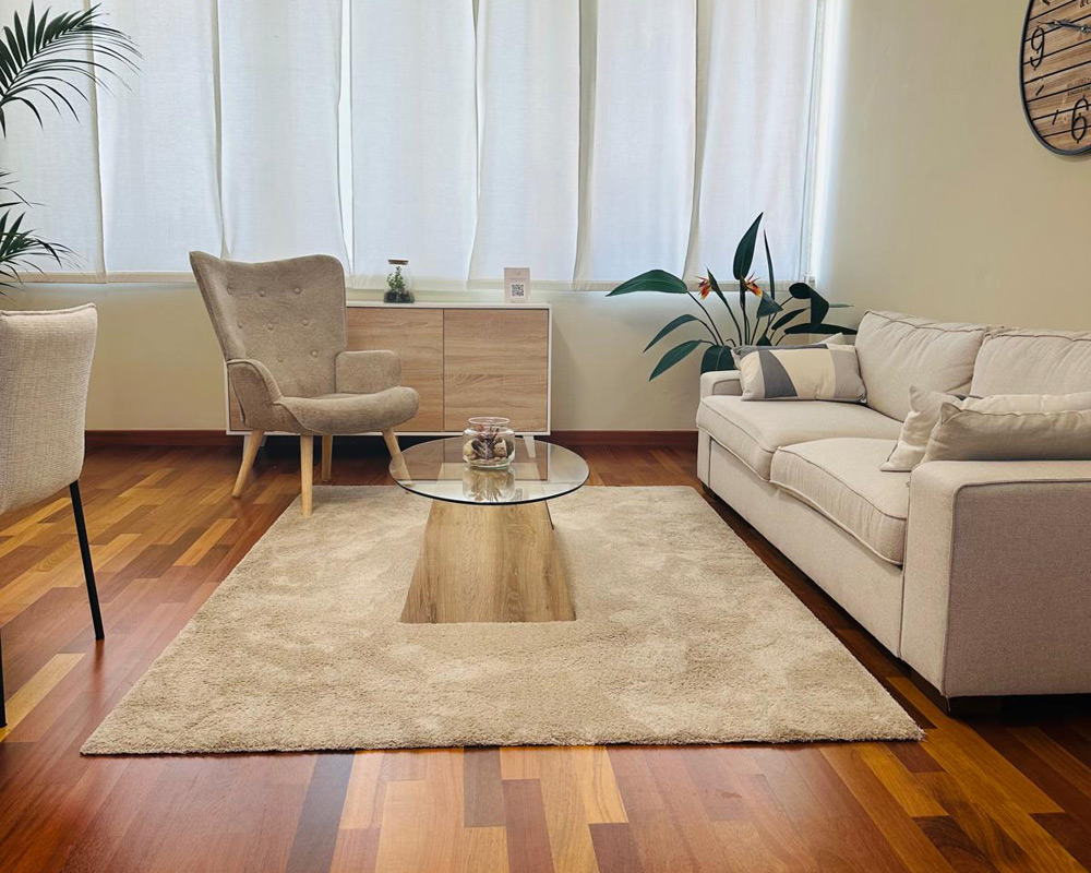 Studio Parigi, suite Deluxe – studio professionale in affitto a ore a Palermo, Via Aquileia
