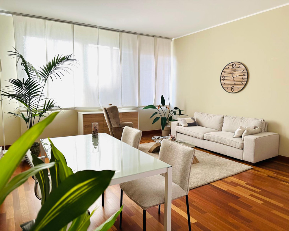 Studio Parigi, suite Deluxe – studio professionale in affitto a ore a Palermo, Via Aquileia