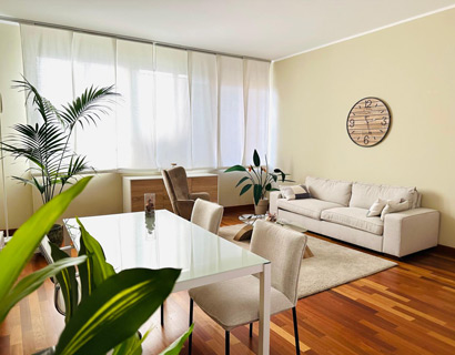 Studio Parigi, suite Deluxe – studio professionale in affitto a ore a Palermo, Via Aquileia