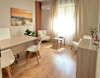 Studio Ambra – studio professionale in affitto a ore a Palermo, Via Emilia