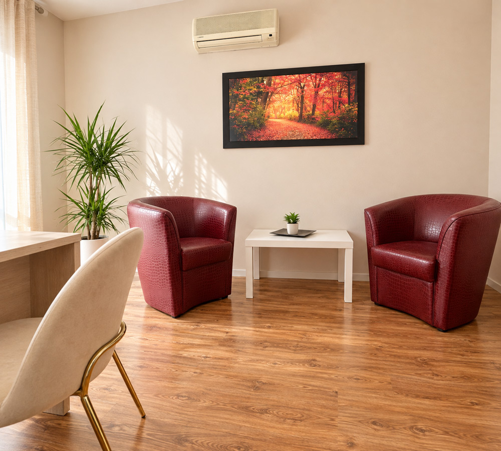 Studio Corallo – studio professionale in affitto a ore a Palermo, Via Emilia