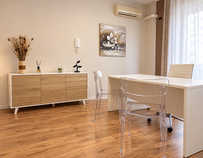 Studio Cristallo – studio professionale in affitto a ore a Palermo, Via Emilia