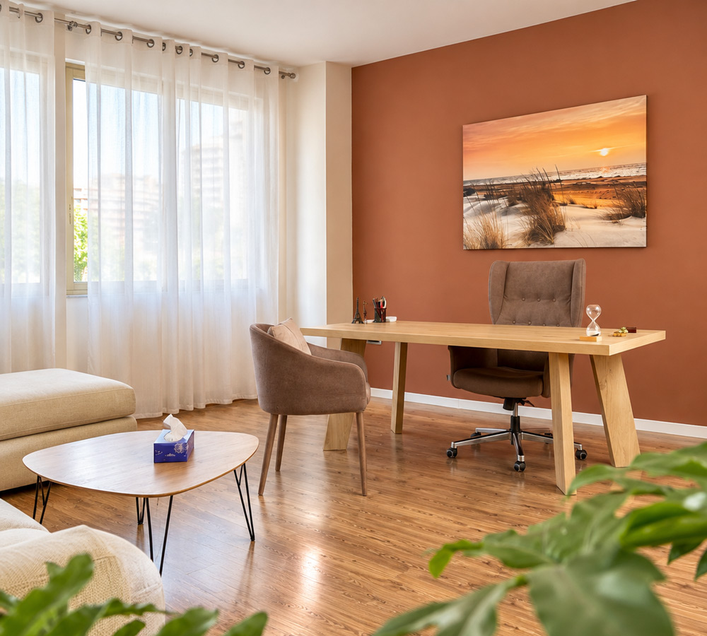 Studio Giada – studio professionale in affitto a ore a Palermo, Via Emilia