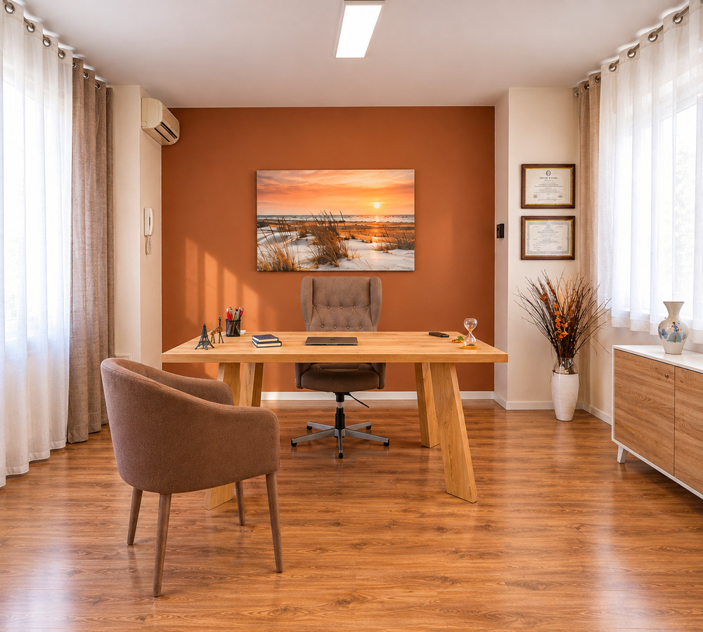 Studio Giada – studio professionale in affitto a ore a Palermo, Via Emilia