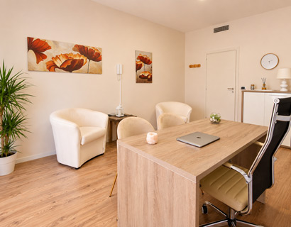 Studio Perla – studio professionale in affitto a ore a Palermo, Via Emilia