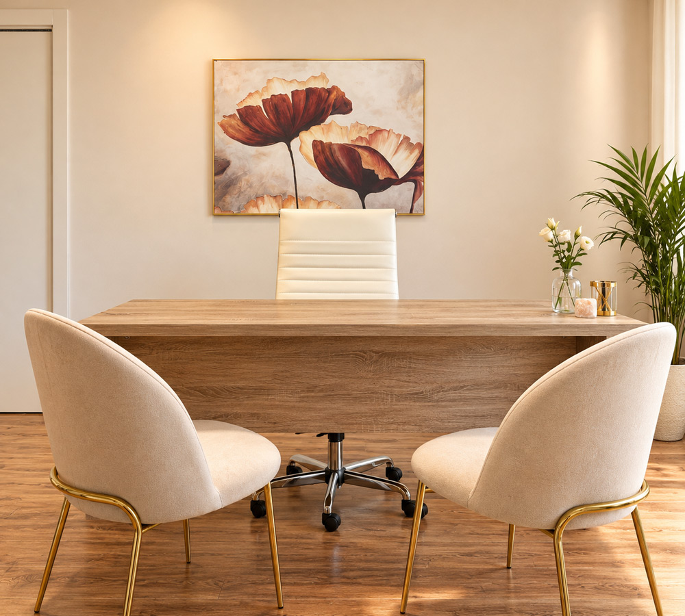 Studio Perla – studio professionale in affitto a ore a Palermo, Via Emilia