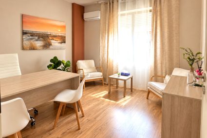 Studio Ambra – studio professionale in affitto a ore a Palermo, Via Emilia