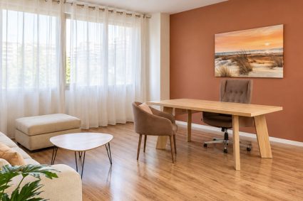 Studio Giada – studio professionale in affitto a ore a Palermo, Via Emilia