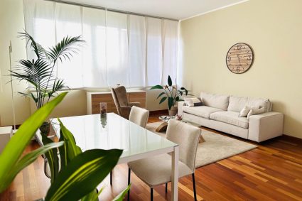 Studio Parigi – studio professionale in affitto a ore a Palermo, Via Aquileia